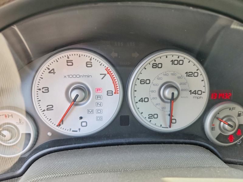 Продаж на аукціоні авто 2003 Acura Rsx, vin: JH4DC54853C014774, номер лоту: 58961236