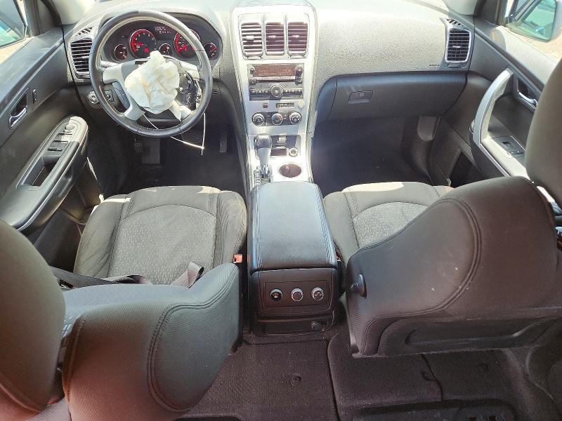 Auction sale of the 2010 Gmc Acadia, vin: 1GKLVLED5AJ190888, lot number: 58519606