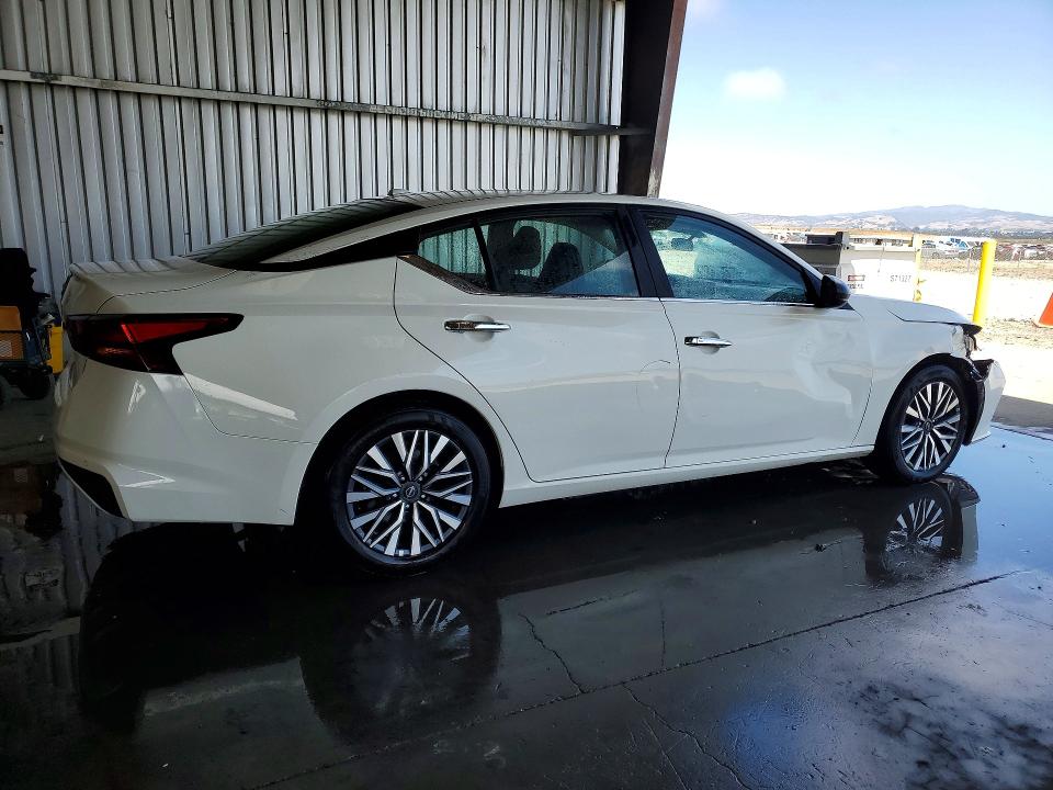 Aukcja sprzedaży 2025 Nissan Altima, vin: 1N4BL4DV5SN357182, numer aukcji: 57651746