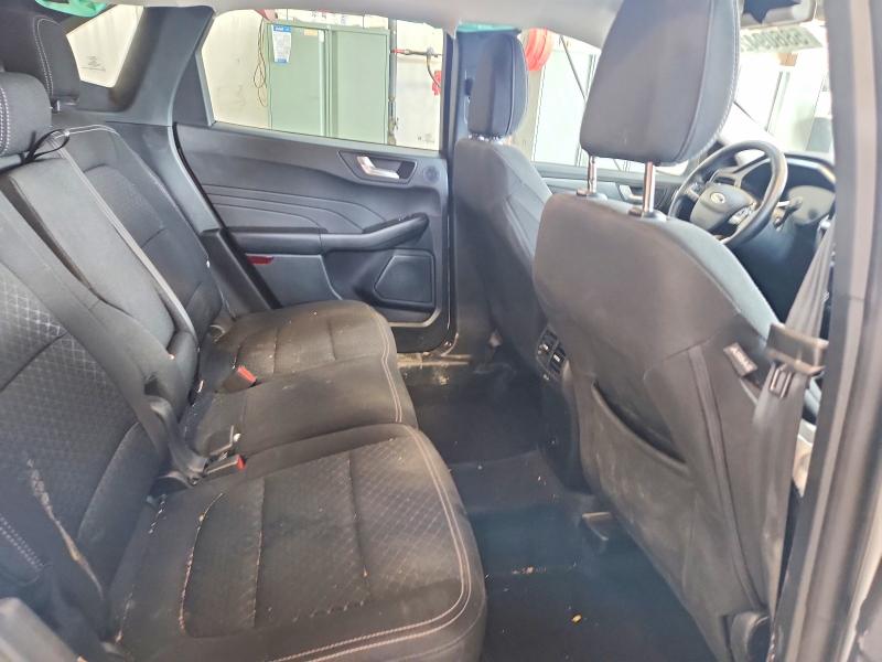 Aukcja sprzedaży 2025 Ford Escape, vin: 1FMCU9GNXSUA38608, numer aukcji: 58609426