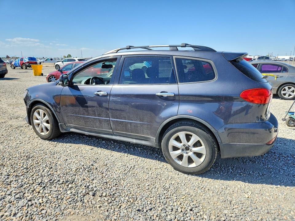 Продажа на аукционе авто 2008 Subaru Tribeca, vin: 4S4WX92D484401027, номер лота: 56496496