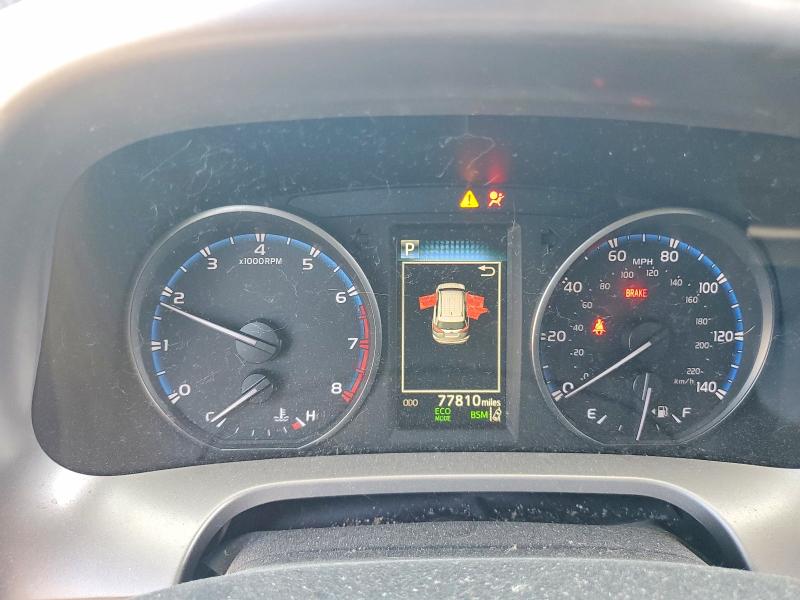 57182456 :رقم المزاد ، JTMRFREV1JJ192183 vin ، 2018 Toyota Rav4 مزاد بيع