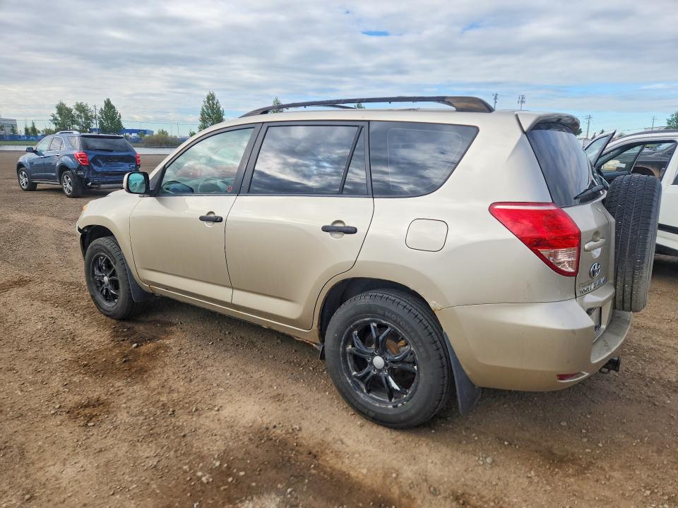 Продаж на аукціоні авто 2008 Toyota Rav4, vin: JTMBK33V285045970, номер лоту: 55903046