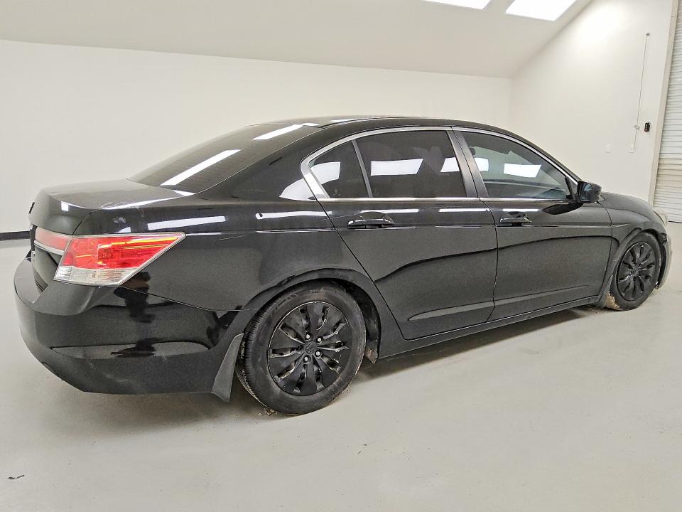 Продажа на аукционе авто 2012 Honda Accord, vin: 1HGCP2F32CA013063, номер лота: 58077106