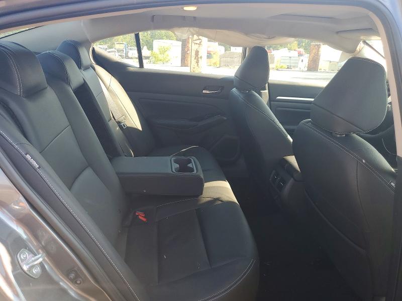 Aukcja sprzedaży 2025 Nissan Altima, vin: 1N4BL4EVXSN423272, numer aukcji: 57181816