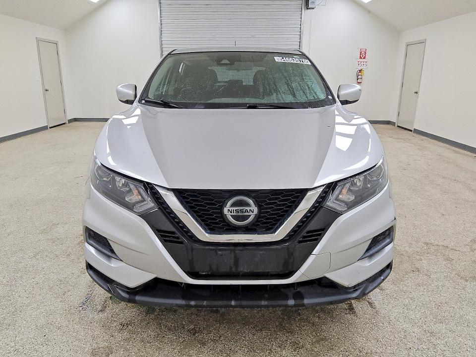 Aukcja sprzedaży 2021 Nissan Rogue Sport, vin: JN1BJ1AW5MW438839, numer aukcji: 54663576