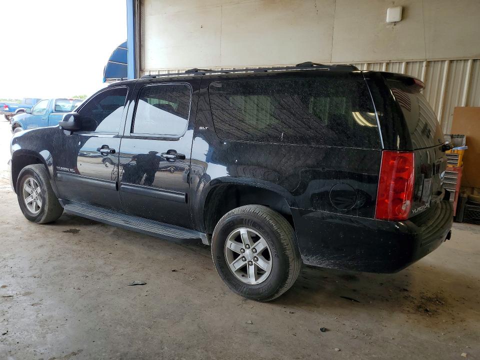 Продажа на аукционе авто 2014 Gmc Yukon Xl, vin: 1GKS2KE71ER151084, номер лота: 58141256