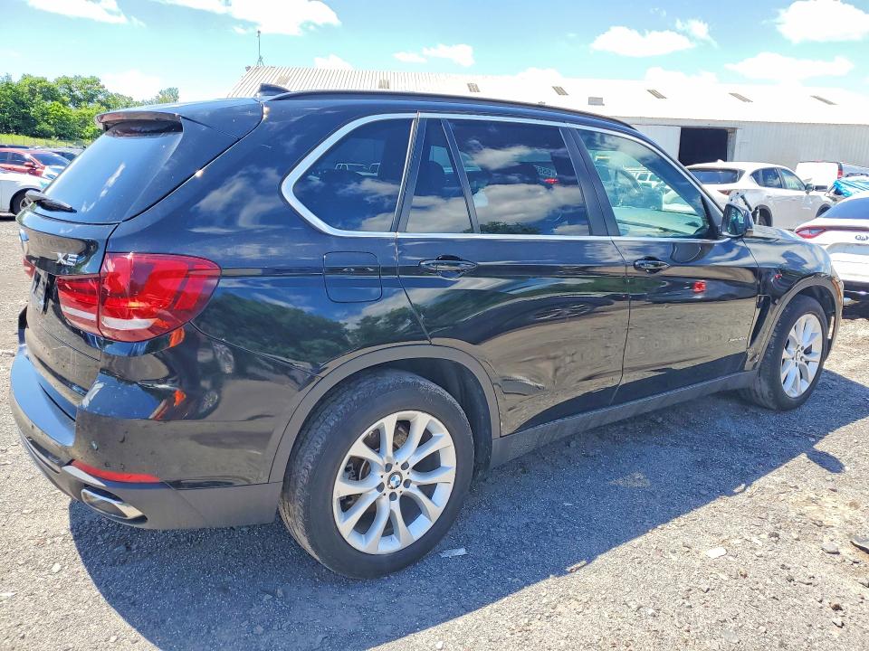 55557616 :رقم المزاد ، 5UXKT0C52G0F75302 vin ، 2016 Bmw X5 مزاد بيع