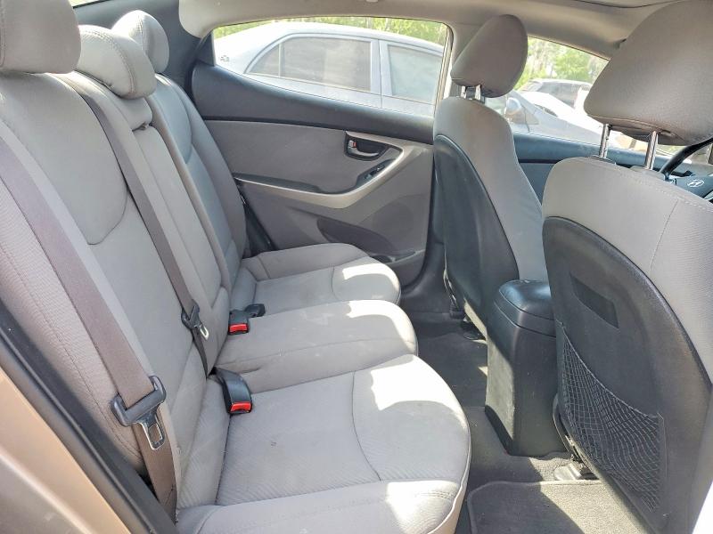 Aukcja sprzedaży 2013 Hyundai Elantra, vin: 5NPDH4AE4DH437925, numer aukcji: 55965216