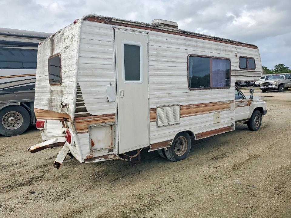 55491466 :رقم المزاد ، JT5RN55T7G7000700 vin ، 1986 Toyota Pickup مزاد بيع
