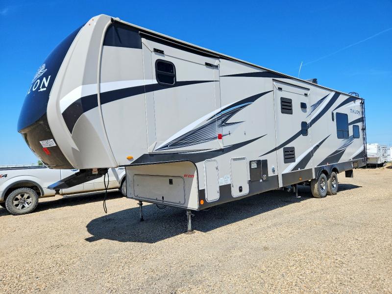 Продажа на аукционе авто 2020 Jayco Talon403t, vin: 1UJCJSBV8L18G0110, номер лота: 59083406