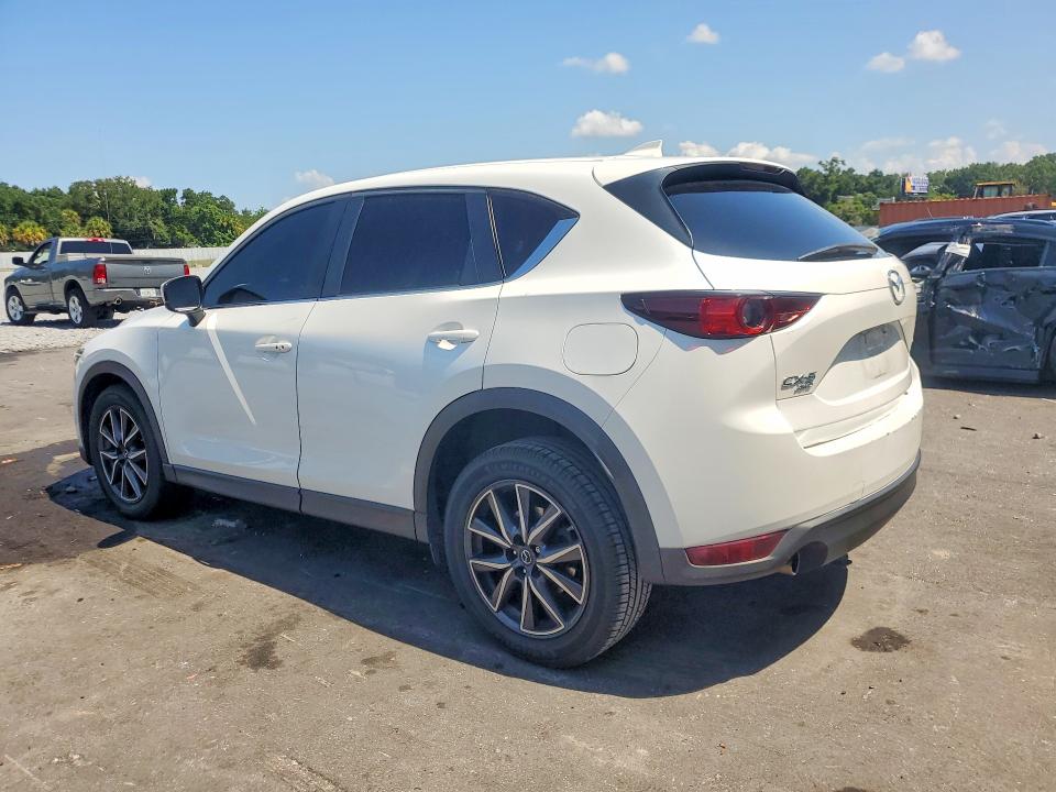 Aukcja sprzedaży 2018 Mazda Cx-5, vin: JM3KFBCM1J0330420, numer aukcji: 85451035