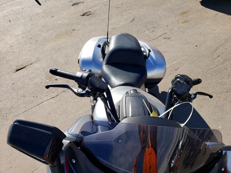 57912656 :رقم المزاد ، JYAVP39Y3JA000397 vin ، 2018 Yamaha Xv1900 مزاد بيع