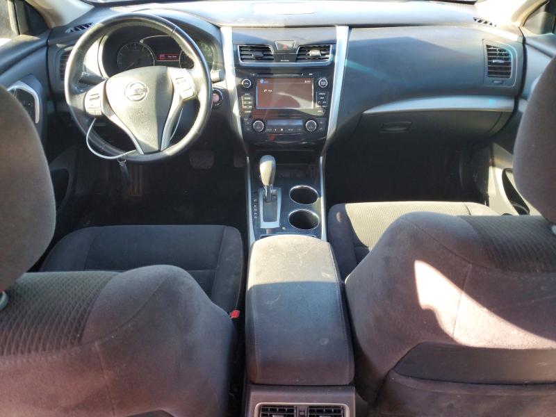 Продажа на аукционе авто 2013 Nissan Altima, vin: 1N4AL3AP7DC251312, номер лота: 55147966