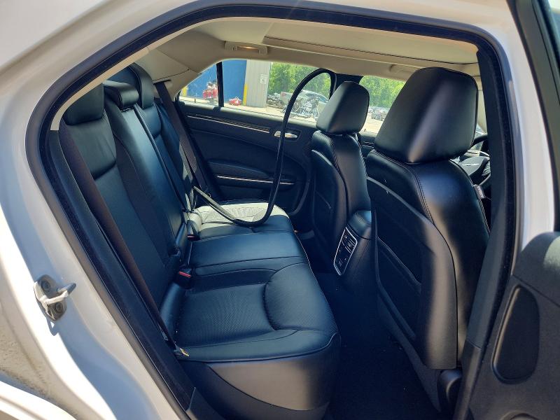Продажа на аукционе авто 2023 Chrysler 300, vin: 2C3CCASG1PH707266, номер лота: 57940946