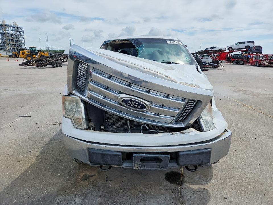Продаж на аукціоні авто 2010 Ford F150, vin: 1FTFW1EV0AKA17907, номер лоту: 56537656