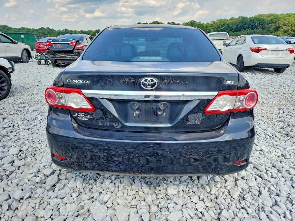 Aukcja sprzedaży 2012 Toyota Corolla, vin: 2T1BU4EE8CC801519, numer aukcji: 59332226
