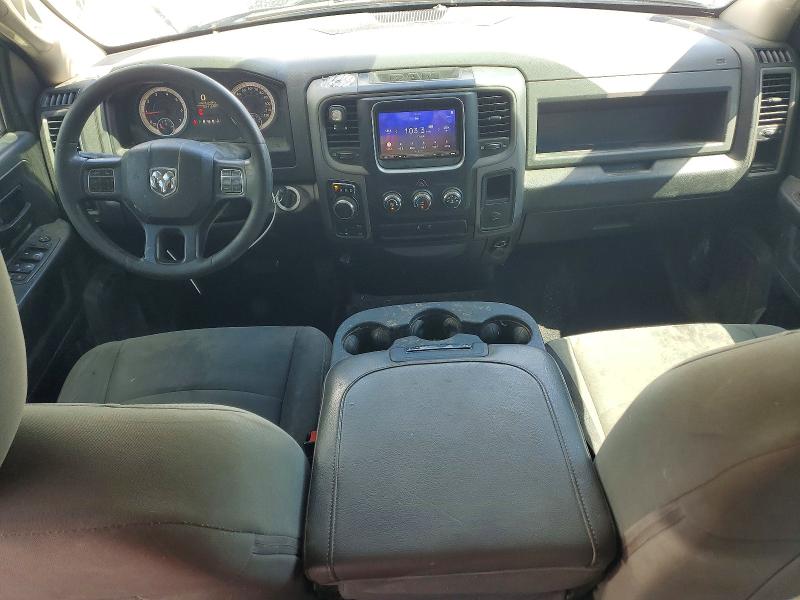 Продаж на аукціоні авто 2017 Ram 1500, vin: 1C6RR7FG0HS838224, номер лоту: 58104306