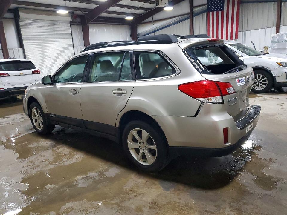 Продажа на аукционе авто 2014 Subaru Outback, vin: 4S4BRBAC9E3324665, номер лота: 58476916