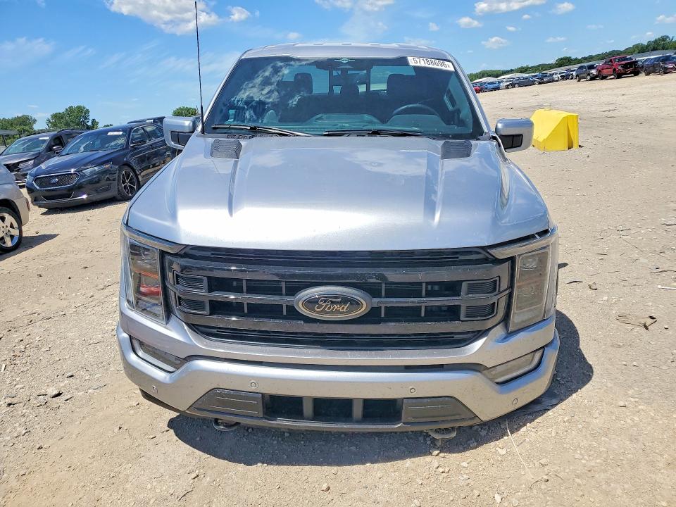 Продаж на аукціоні авто 2023 Ford F150, vin: 1FTFW1E8XPFB18402, номер лоту: 57188696
