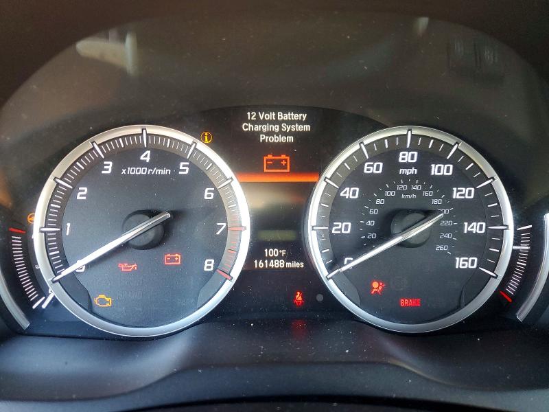 Aukcja sprzedaży 2014 Acura Mdx, vin: 5FRYD3H23EB006560, numer aukcji: 58490506