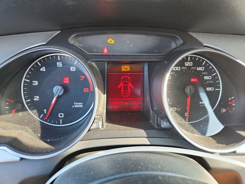 Продаж на аукціоні авто 2012 Audi A5, vin: WAUCFAFH5CN002376, номер лоту: 57190286