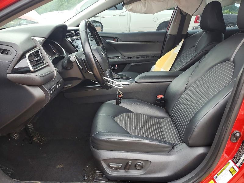 Aukcja sprzedaży 2020 Toyota Camry, vin: 4T1M11AK3LU312276, numer aukcji: 56821346