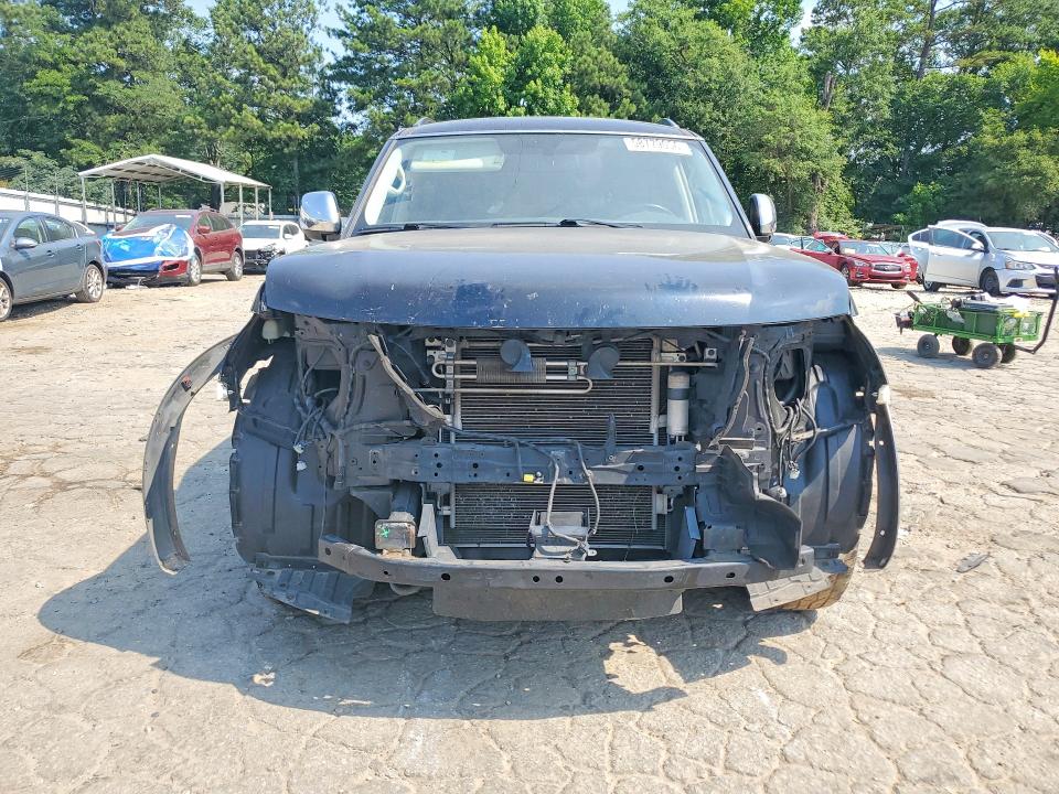 Auction sale of the 2020 Nissan Armada, vin: JN8AY2ND0L9110474, lot number: 58779056