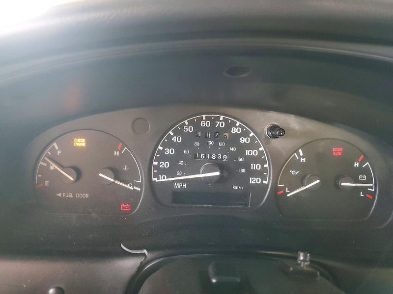 Aukcja sprzedaży 2000 Ford Ranger, vin: 1FTYR14V8YPC20056, numer aukcji: 56971956