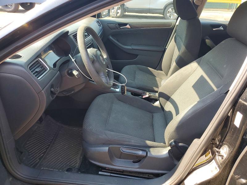 58227276 :رقم المزاد ، 3VW2K7AJ7EM210163 vin ، 2014 Volkswagen Jetta مزاد بيع