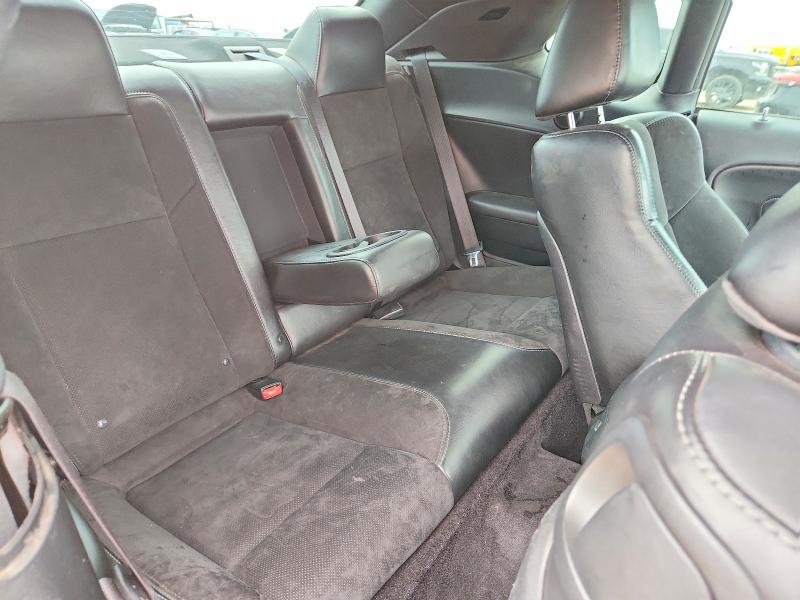 Aukcja sprzedaży 2018 Dodge Challenger, vin: 2C3CDZGG6JH138877, numer aukcji: 55817646