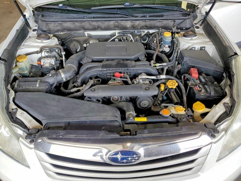 Aukcja sprzedaży 2010 Subaru Outback, vin: 4S4BRCJC0A3346926, numer aukcji: 57417866