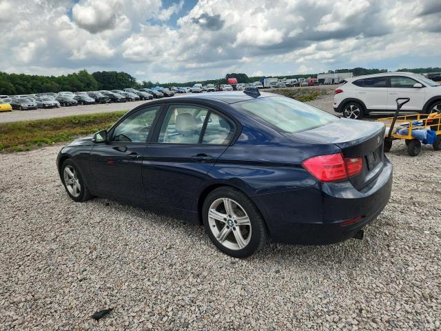 Aukcja sprzedaży 2015 Bmw 320, vin: WBA3B1C58FK141185, numer aukcji: 55739616