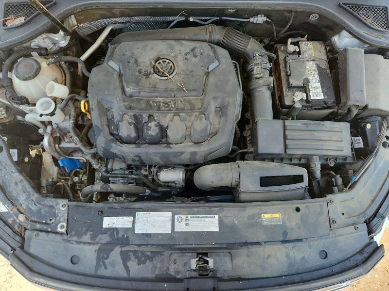 Aukcja sprzedaży 2019 Volkswagen Passat, vin: 1VWLA7A32KC009566, numer aukcji: 56715116