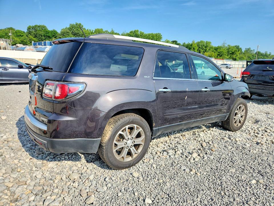 58647416 :رقم المزاد ، 1GKKVRKD4EJ188168 vin ، 2014 Gmc Acadia مزاد بيع