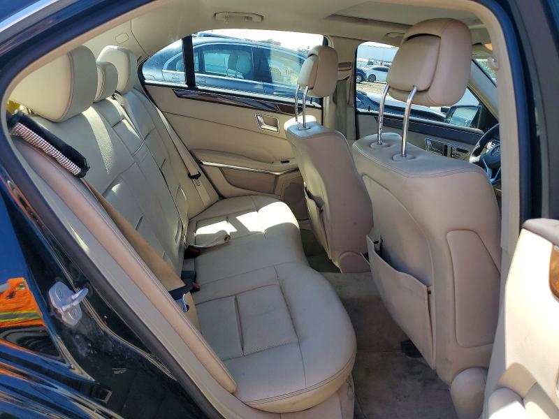 56974786 :رقم المزاد ، WDDHF8JB6EA864400 vin ، 2014 Mercedes-benz E مزاد بيع