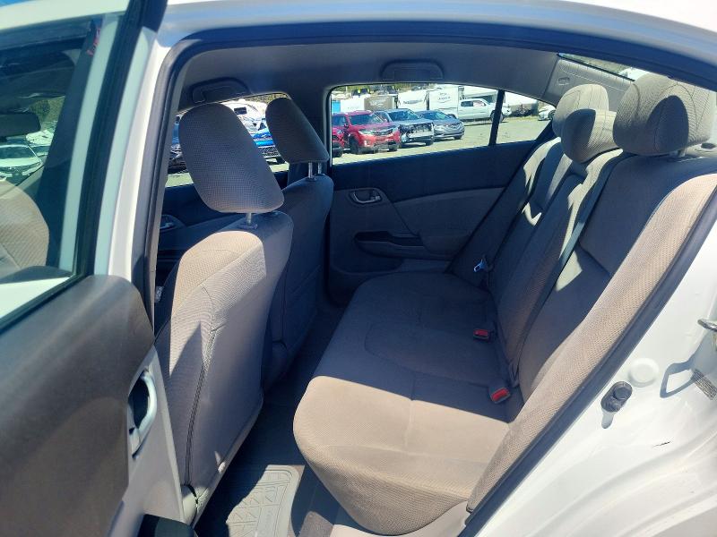 Aukcja sprzedaży 2012 Honda Civic, vin: 2HGFB2F46CH110062, numer aukcji: 56390426