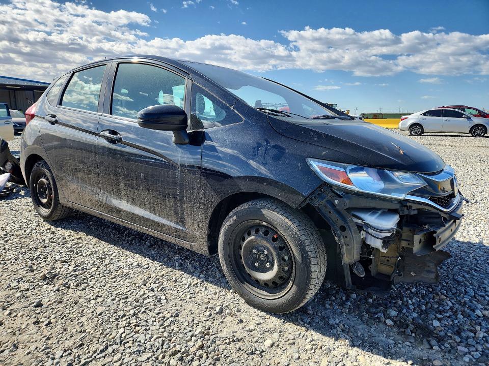 Aukcja sprzedaży 2019 Honda Fit, vin: 3HGGK5H42KM753561, numer aukcji: 56888706