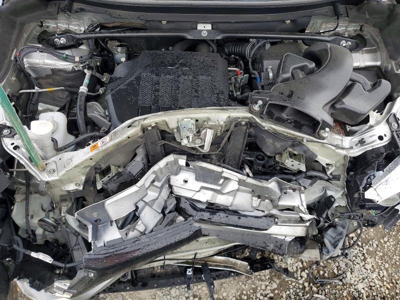 Продажа на аукционе авто 2019 Mitsubishi Eclipse Cross, vin: JA4AT5AA4KZ003895, номер лота: 56544076