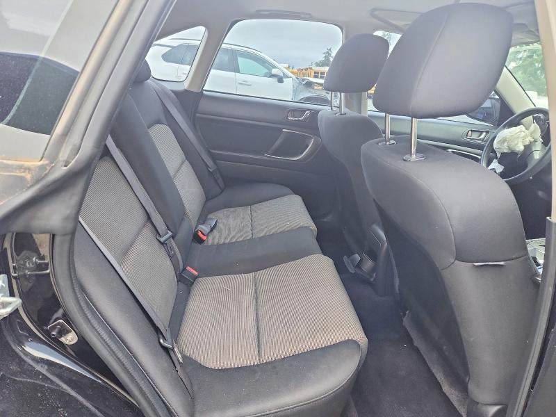 Aukcja sprzedaży 2006 Subaru Legacy, vin: 4S3BL626467220729, numer aukcji: 59122656