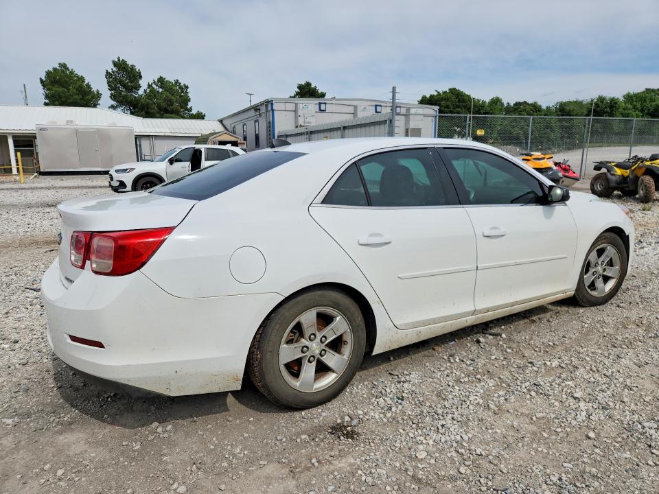Aukcja sprzedaży 2014 Chevrolet Malibu, vin: 1G11B5SL5EF139539, numer aukcji: 57995336