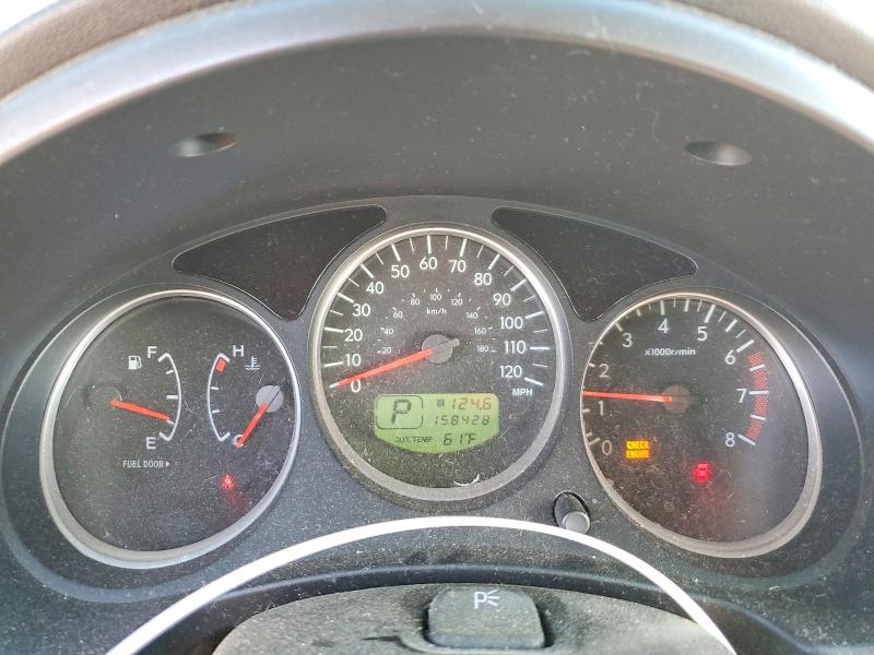 Продаж на аукціоні авто 2005 Subaru Forester, vin: JF1SG67685H728973, номер лоту: 55379656