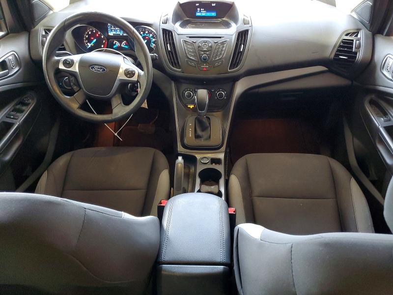 Продаж на аукціоні авто 2016 Ford Escape, vin: 1FMCU0F73GUC36355, номер лоту: 56824086
