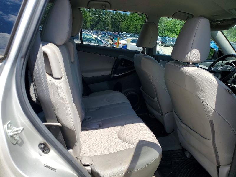 2012 Toyota Rav4 მანქანა იყიდება აუქციონზე, vin: 2T3ZF4DV1CW125916, აუქციონის ნომერი: 58560166