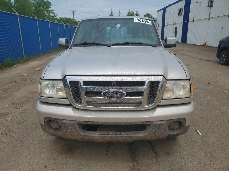 56812906 :رقم المزاد ، 1FTLR4EE3APA20329 vin ، 2010 Ford Ranger مزاد بيع
