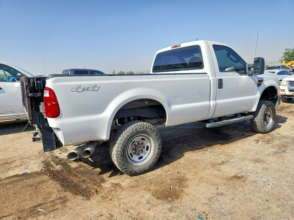 Aukcja sprzedaży 2010 Ford F250, vin: 1FTSF2BRXAEB38244, numer aukcji: 56527416