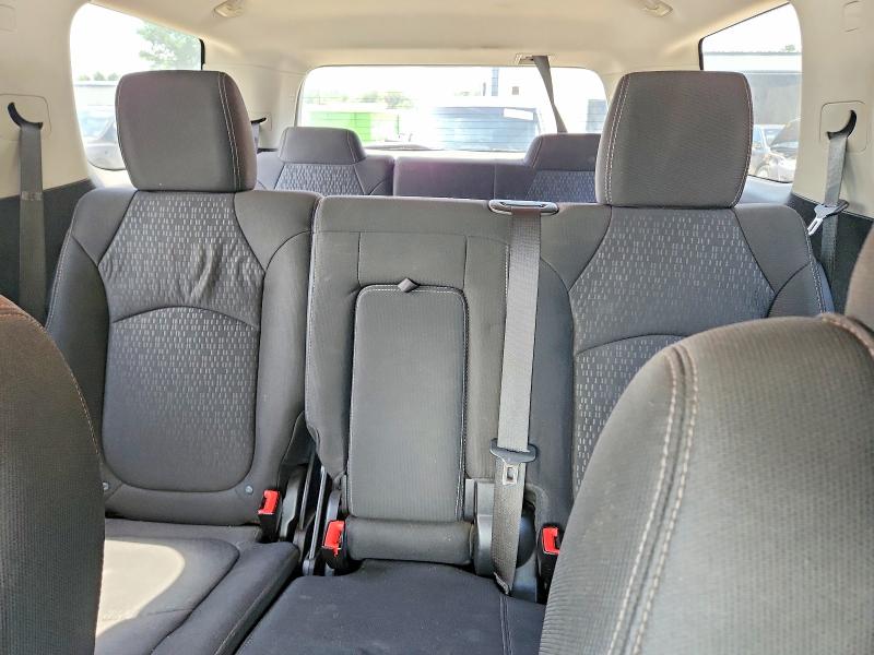 Aukcja sprzedaży 2016 Gmc Acadia, vin: 1GKKRNEDXGJ133820, numer aukcji: 57713566