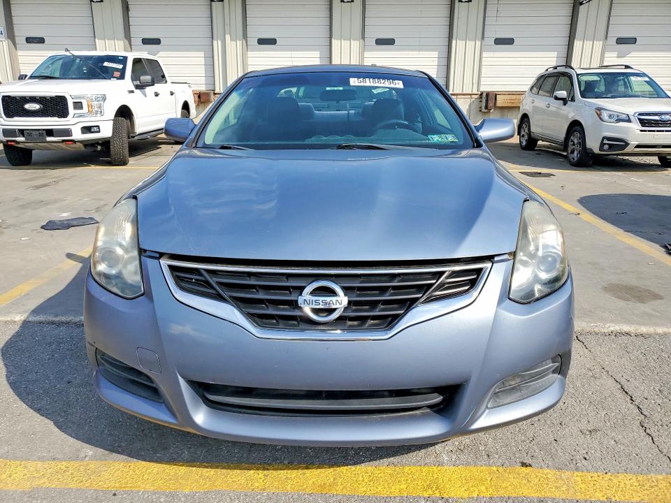 2010 Nissan Altima მანქანა იყიდება აუქციონზე, vin: 1N4AL2EP1AC156745, აუქციონის ნომერი: 58188296