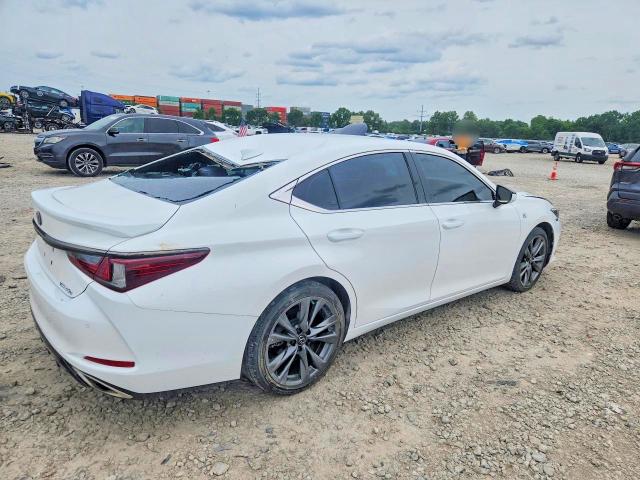 Aukcja sprzedaży 2020 Lexus Es, vin: 58AGZ1B11LU070446, numer aukcji: 57778256