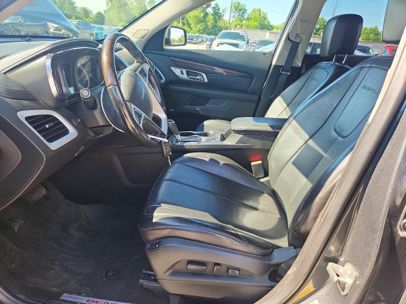 2017 Gmc Terrain მანქანა იყიდება აუქციონზე, vin: 2GKFLRE37H6182067, აუქციონის ნომერი: 57435906